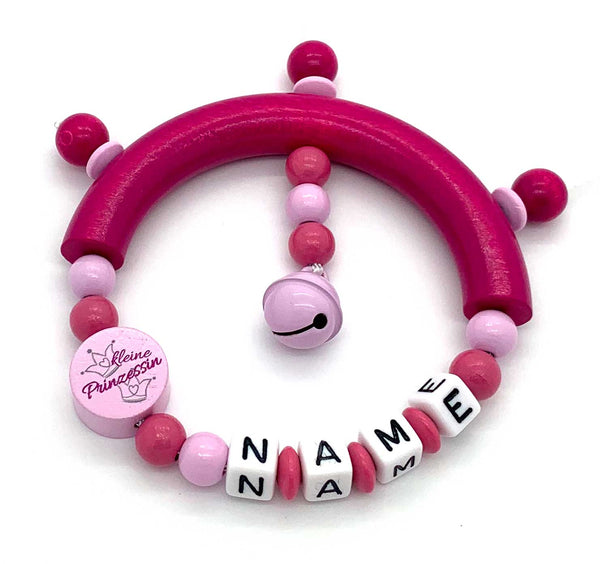 Greifling kleine Prinzessin